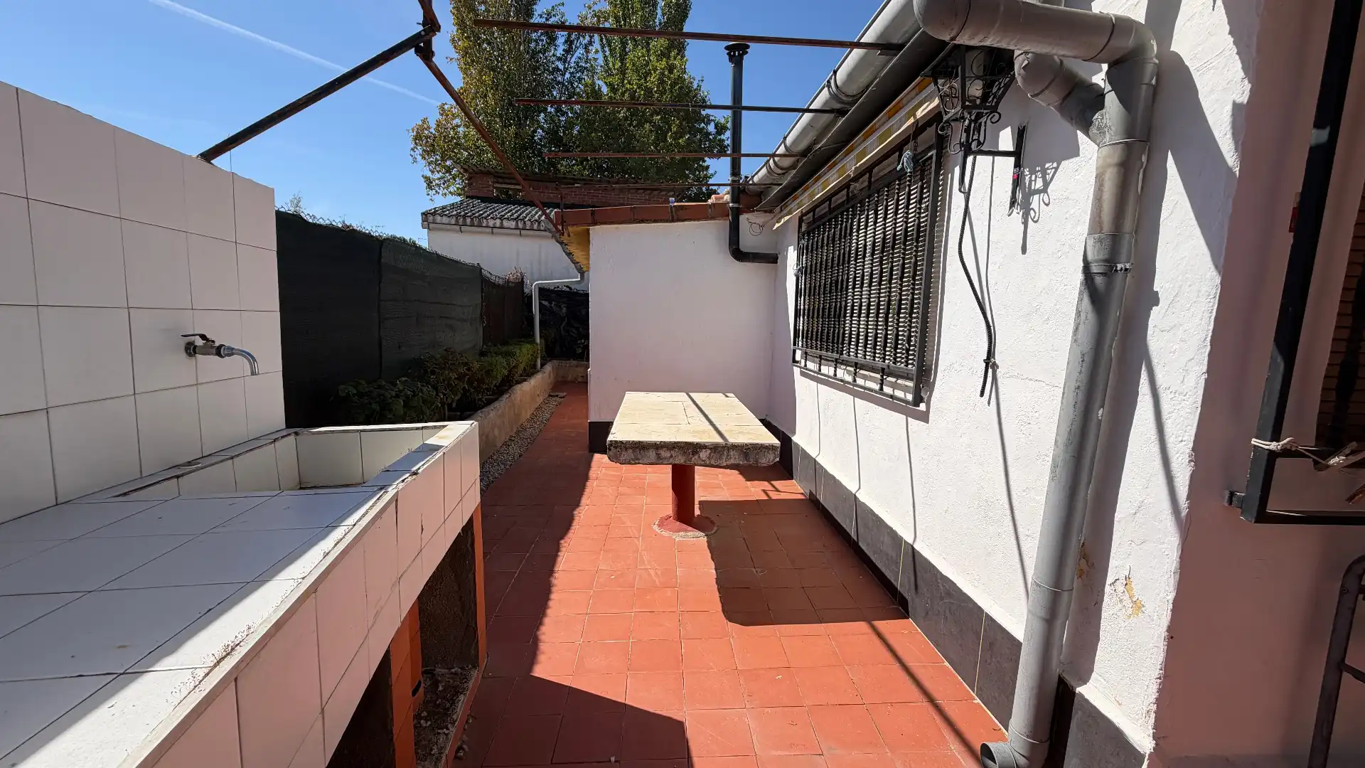 Residential land for sale in Calle Río Záncara 10, imagen 24
