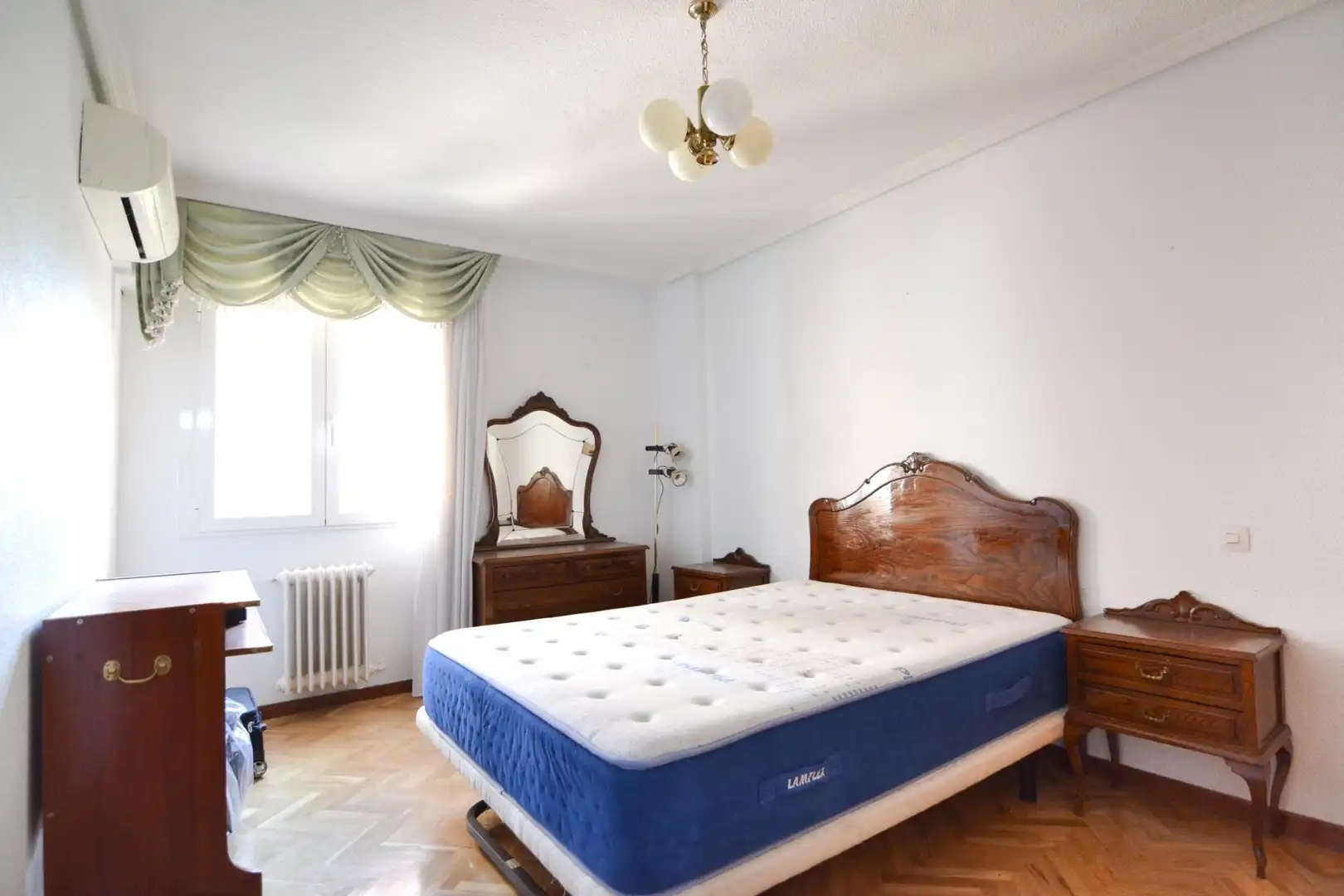 Piso con ascensor en venta en Fuencarral - El Pardo, imagen 34
