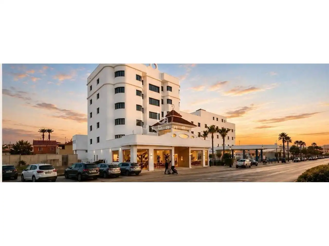 Apartamento con piscina en venta en Avenida De la Libertad 154, imagen 7