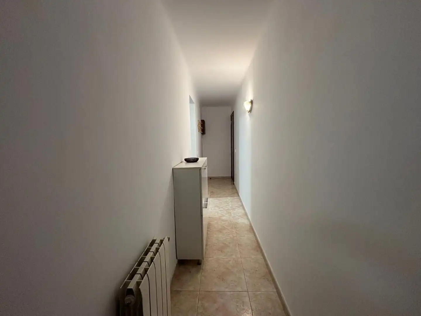 Planta baja en venta en Pineda de Mar con Calefacción y Trastero
