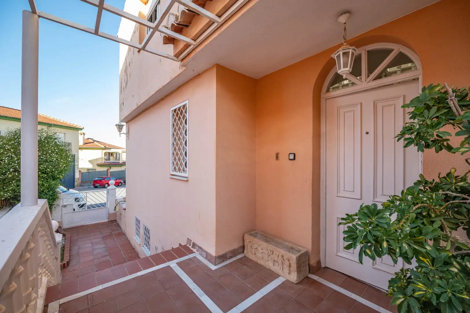 Chalet con piscina en venta en Gójar, imagen 75