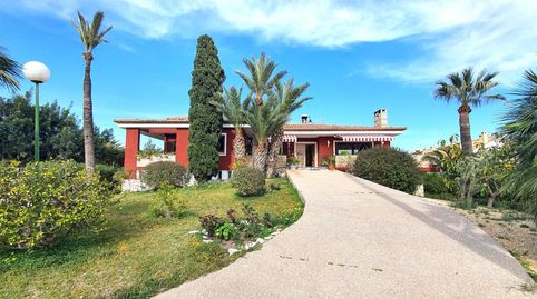 Foto 3 de Casa o xalet en venda a La Font - Mezquitas, Sant Joan d'Alacant