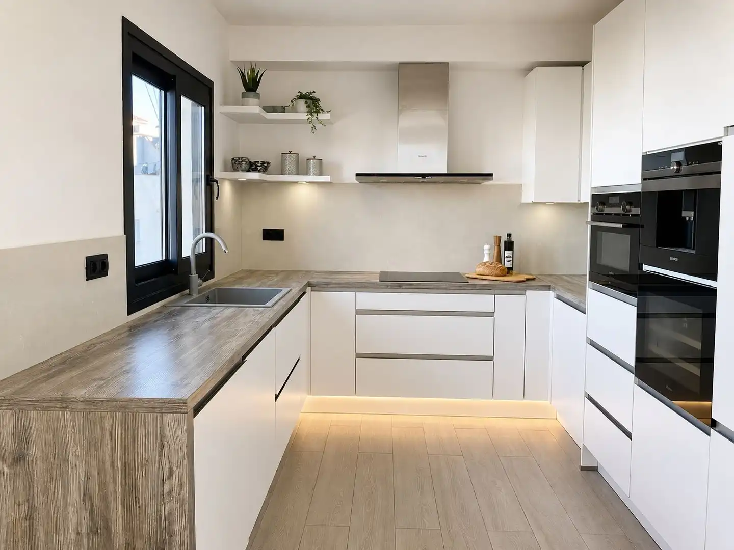 Flat with lift for sale in Carrer d'Amílcar, imagen 9