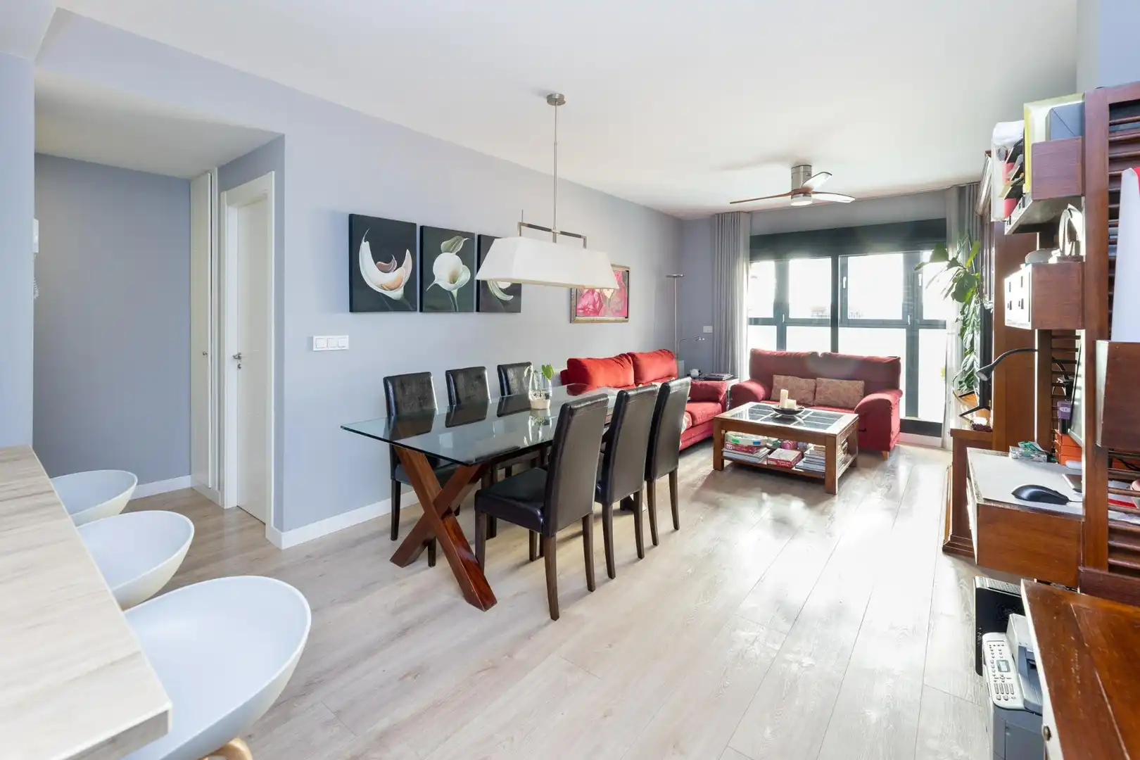 Flat with lift for sale in Calle Pintor Velázquez 11, imagen 5