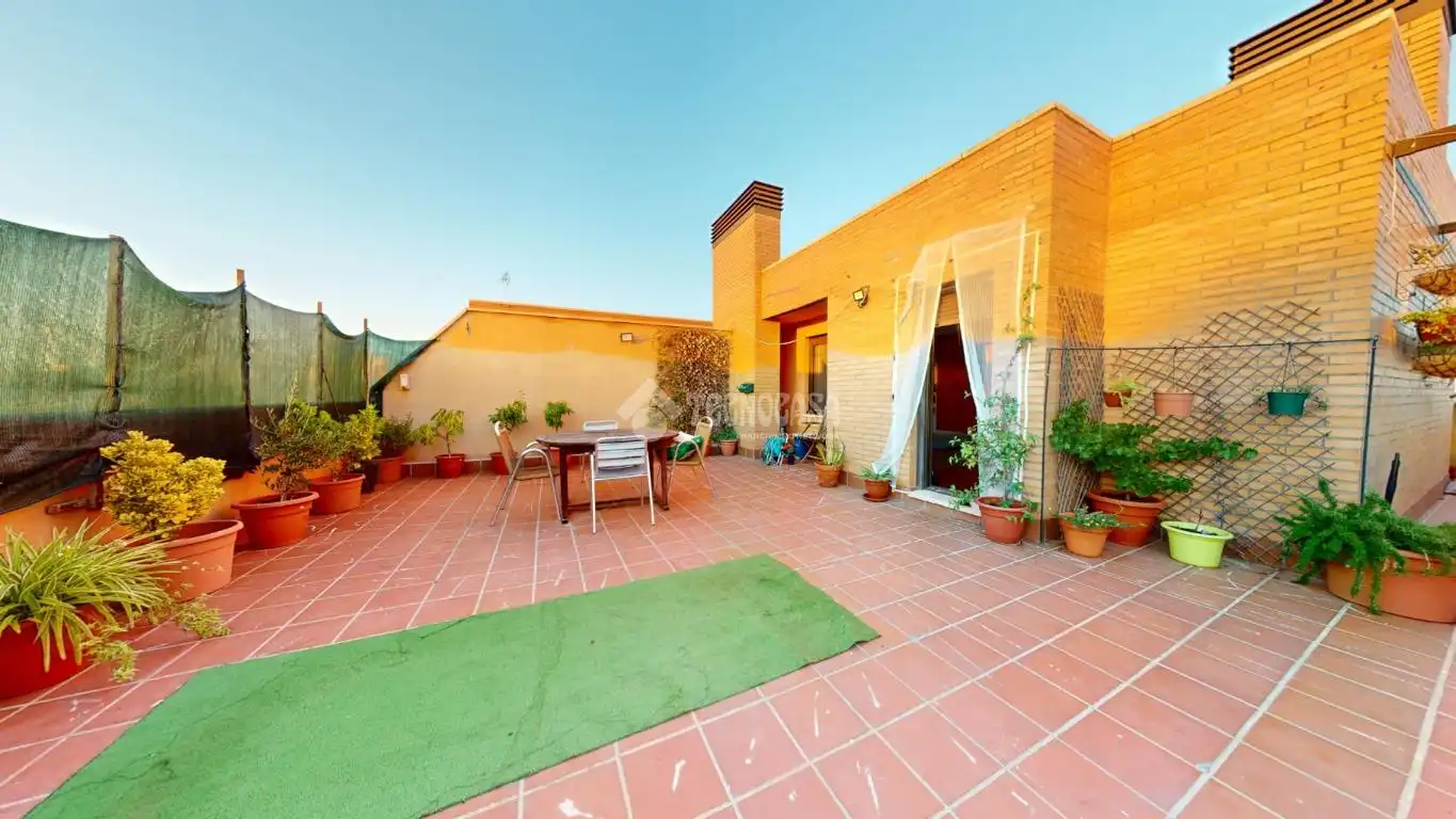 Appartamento con terrazza in vendita a Yebes - Valdeluz, imagen 28