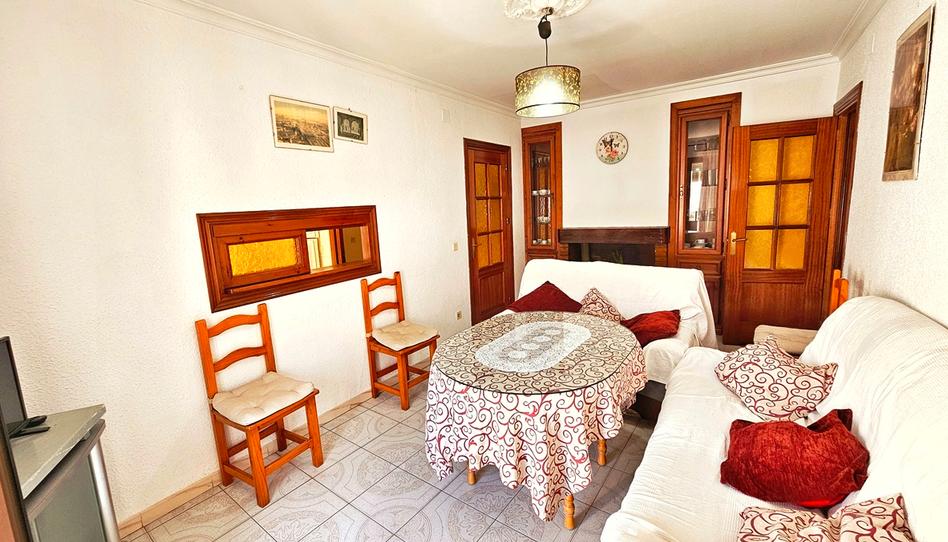 Foto 1 de Piso en venta en Calle Ancha, 2, Aracena, Huelva