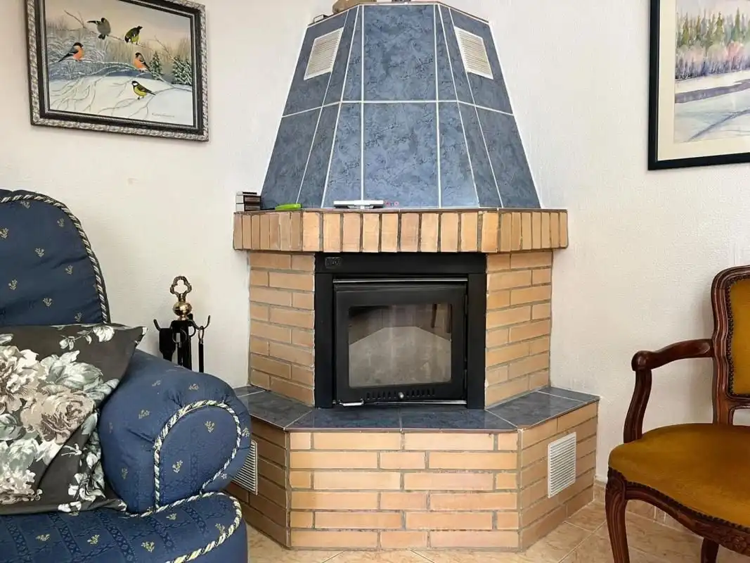 Casa con piscina in vendita a Playa de los Locos, imagen 25