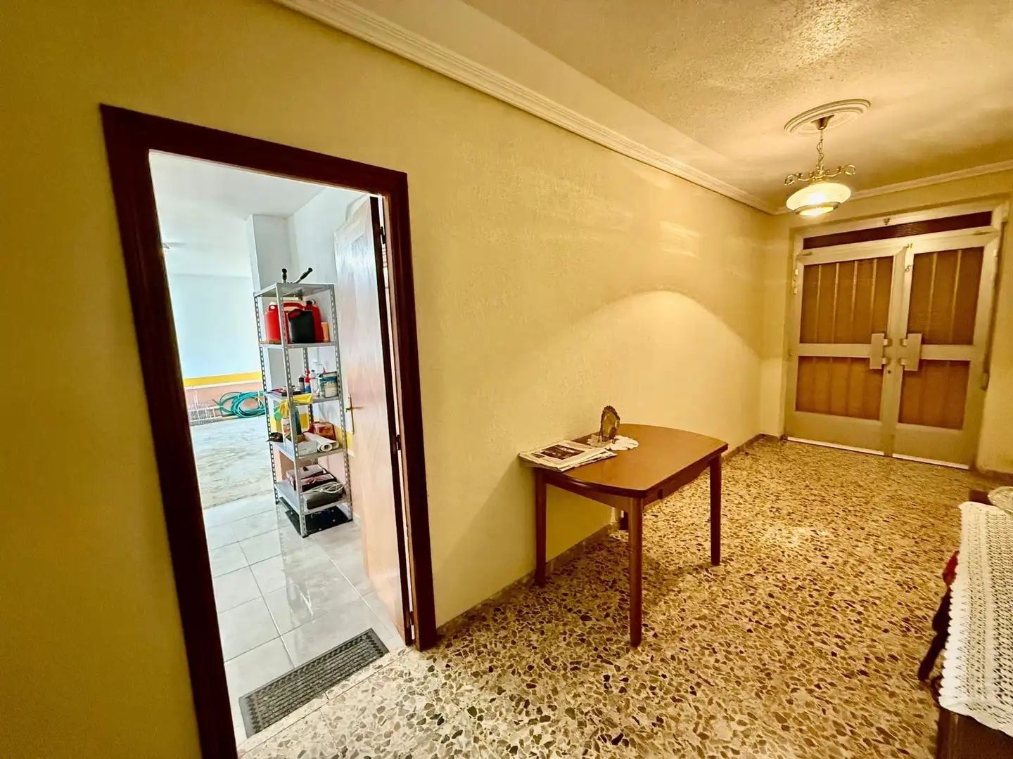 Haus mit Balkon zum Verkauf in Cimanes de la Vega, imagen 8