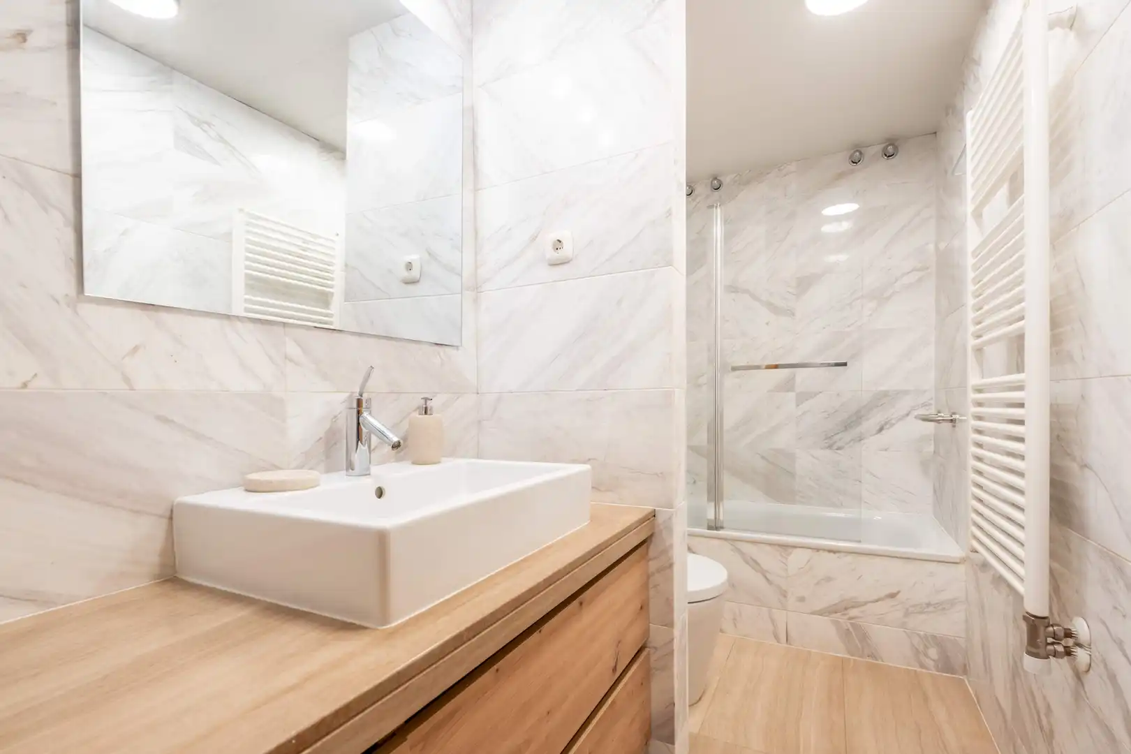 Baño de Piso en venta en Zaragoza con Aire acondicionado, Calefacción y Terraza