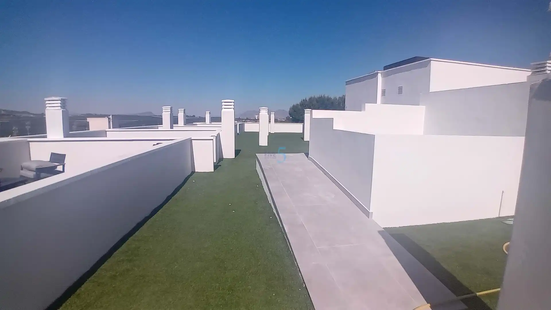 Flat with pool for sale in Algorfa, imagen 12