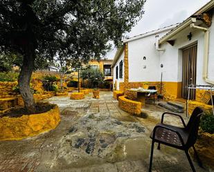 Jardí de Casa o xalet en venda en Albinyana amb Terrassa i Balcó