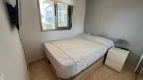 Bedroom of Apartment for sale in Villajoyosa / La Vila Joiosa  with Air Conditioner, Heating and Terrace