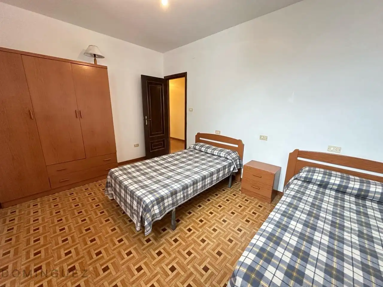 Dormitori de Casa o xalet en venda en Marín amb Jardí privat i Traster