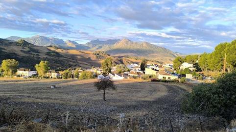 Foto 5 de Residencial en venda a Partidas Norte, Málaga