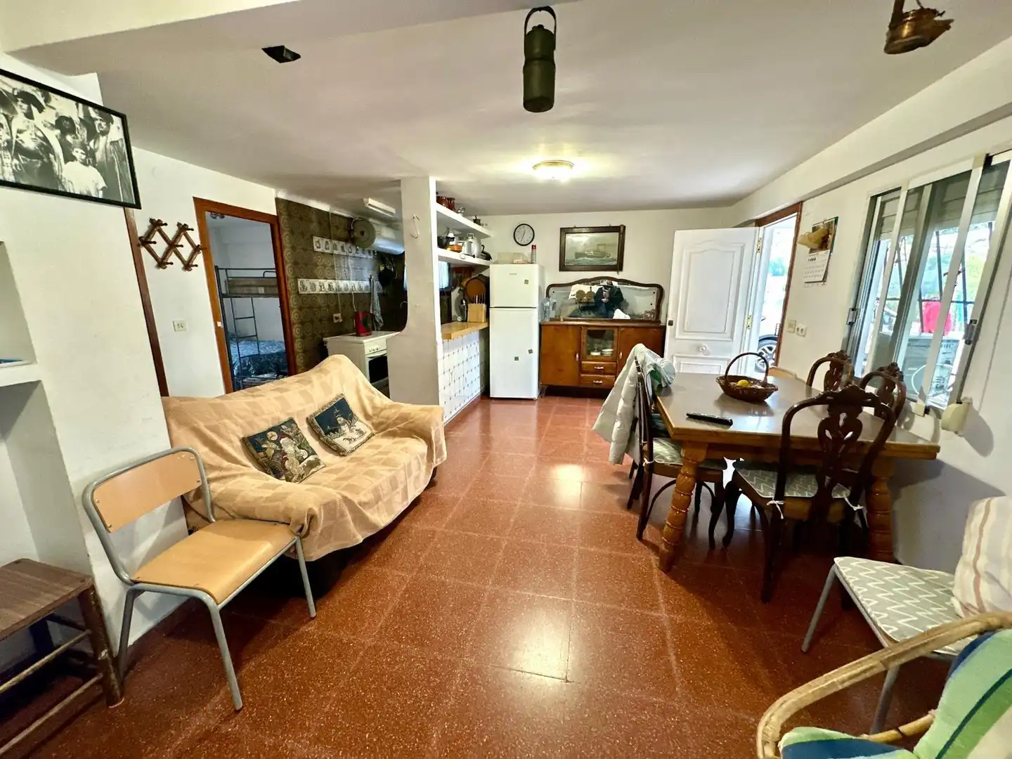 Chalet en venta en Pueblo Acantilado - Lanuza, imagen 8