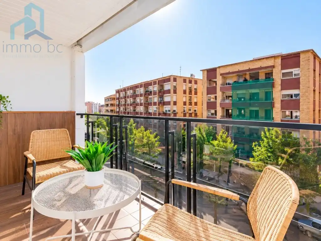 Appartamento con ascensore in vendita a Avenida Catalunya, imagen 23
