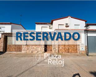 Single-family semi-detached for sale in Calera y Chozas  with Air Conditioner and Private garden