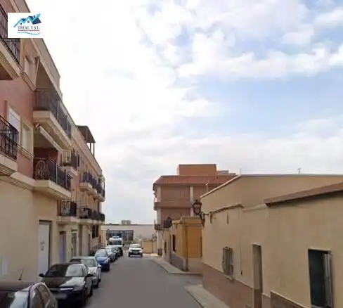 Flat with pool for sale in Travesía BELLAVISTA