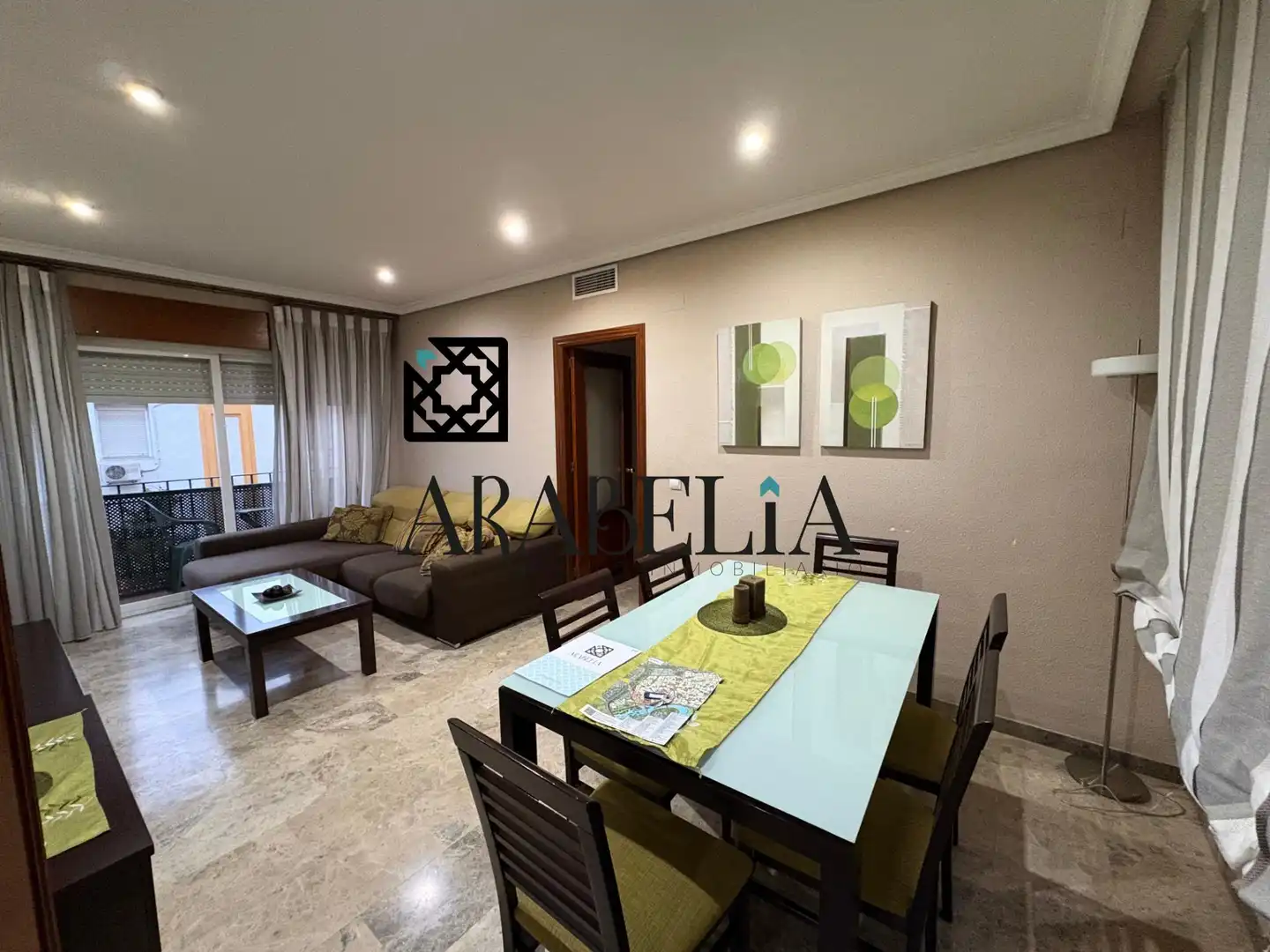 Flat with lift for sale in Sur, imagen 5