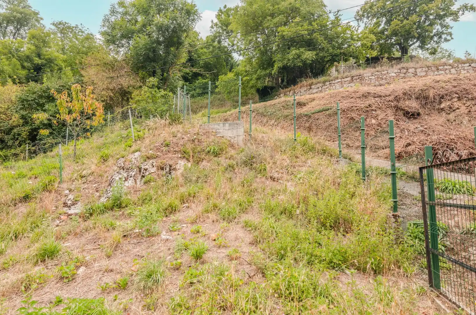Finca rústica en venta en Teverga, Asturias