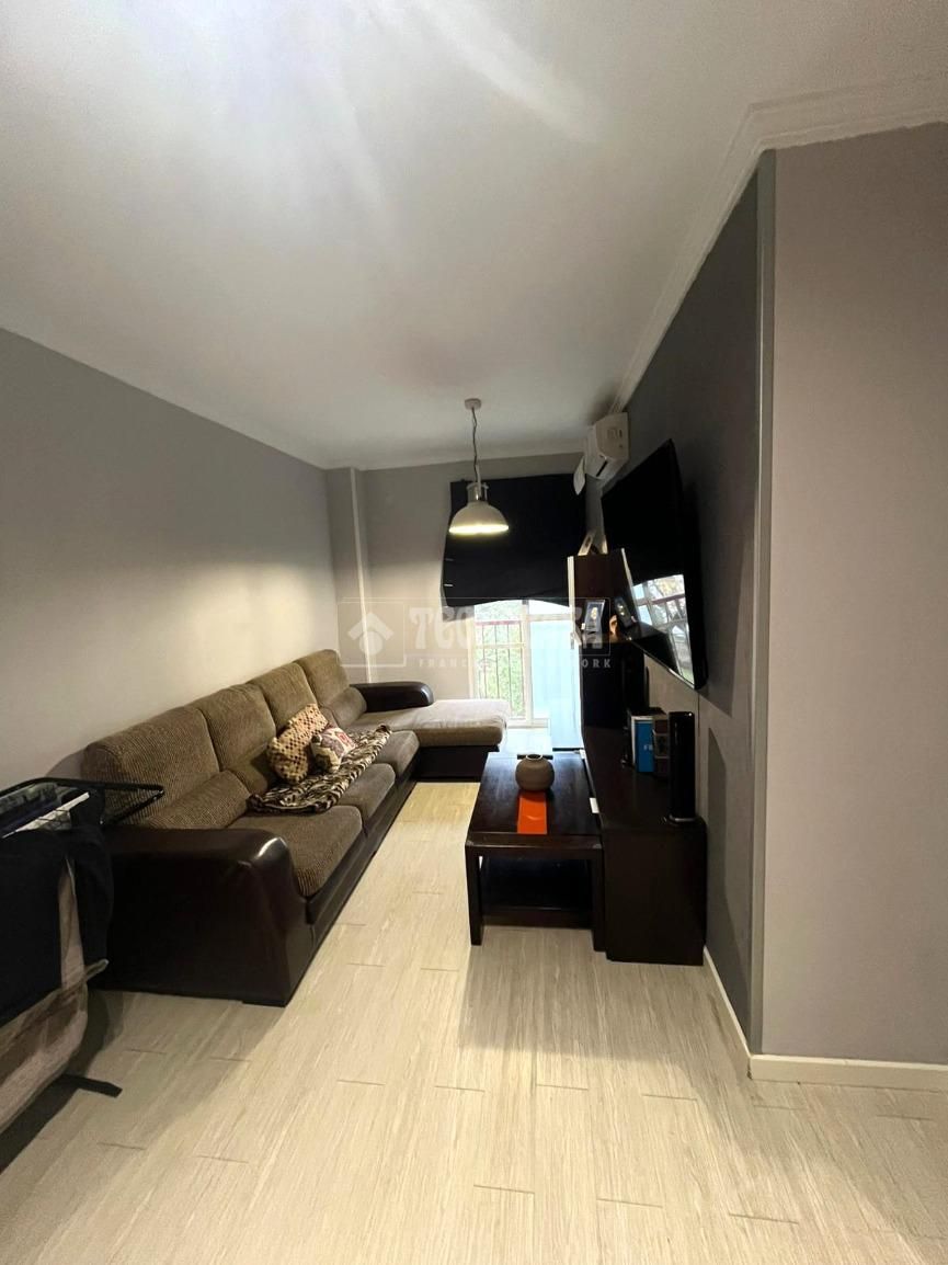 Living room of Flat for sale in Jerez de la Frontera