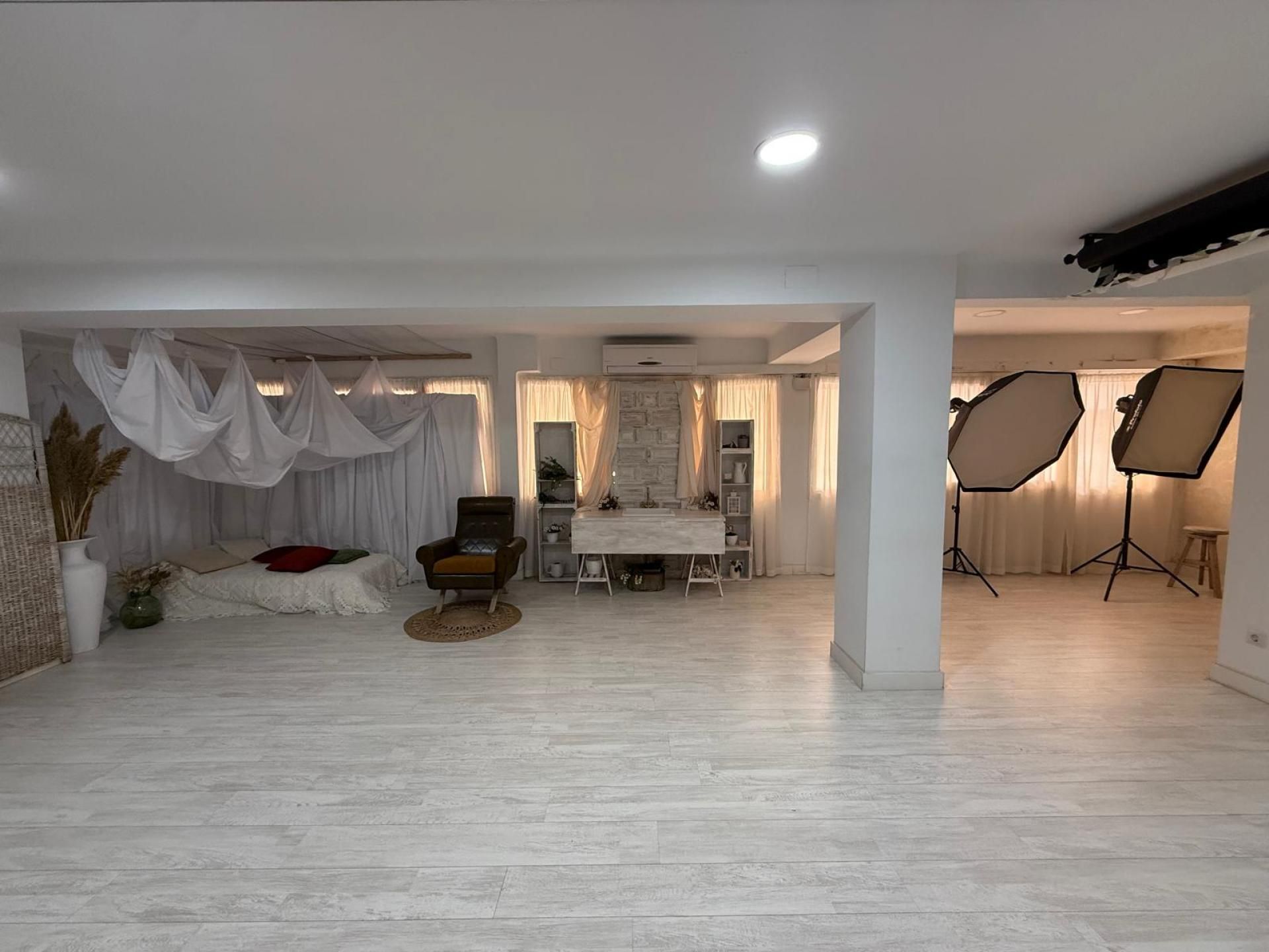 Büro zur Miete in Sant Josep Oriol