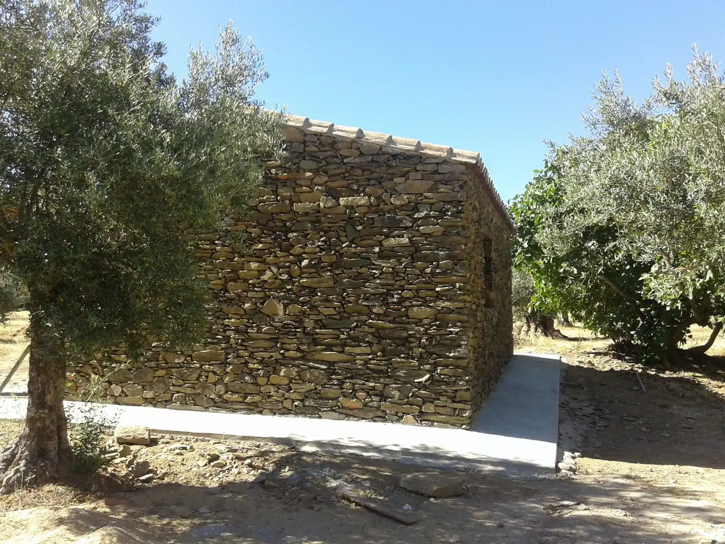 Terreni e lotti in vendita a Madroñera, imagen 8