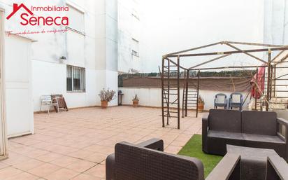 Terrace of Flat for sale in  Córdoba Capital  with Air Conditioner and Terrace