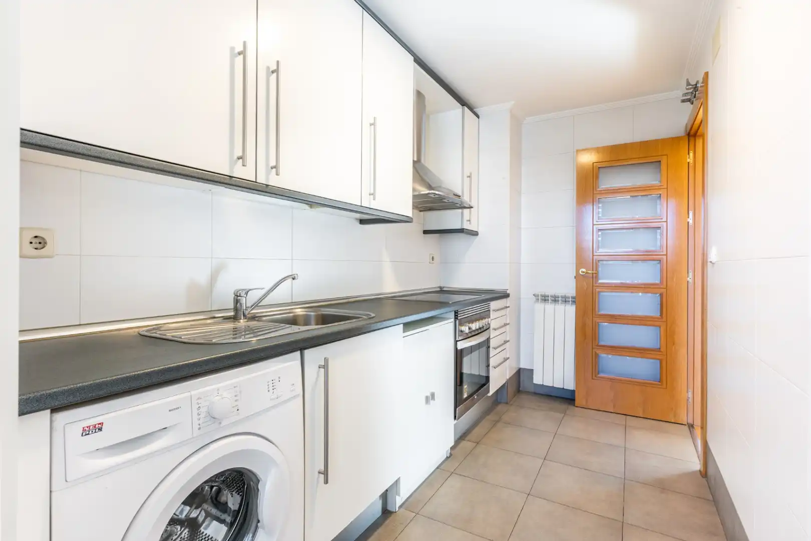 Apartamento de alquiler en Virgen del Rosario
