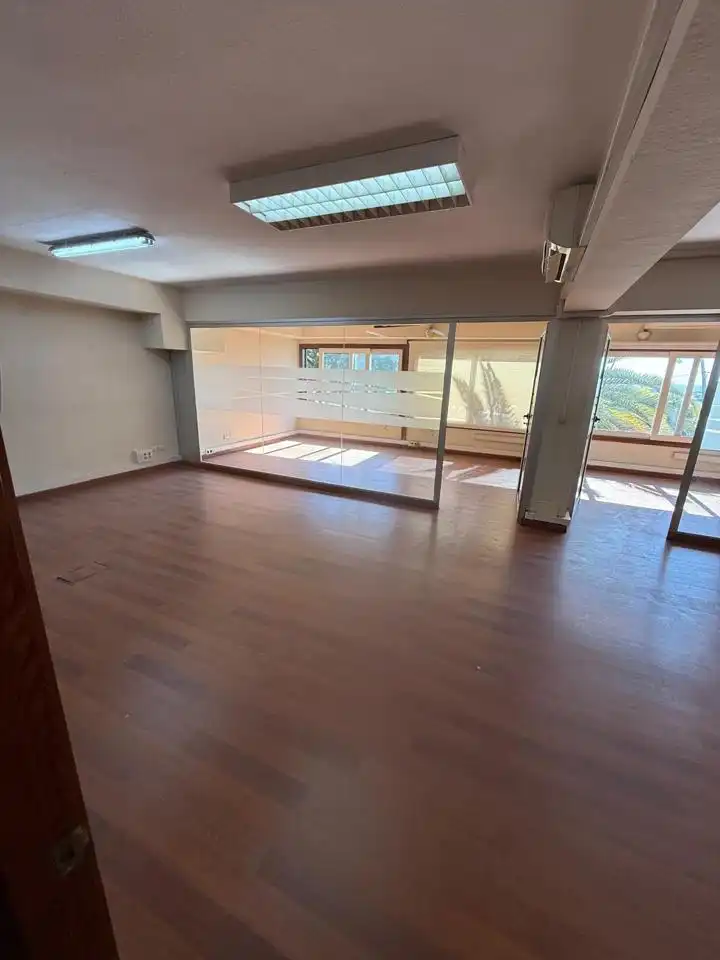 Local de alquiler en Santa Cruz de Tenerife con Aire acondicionado
