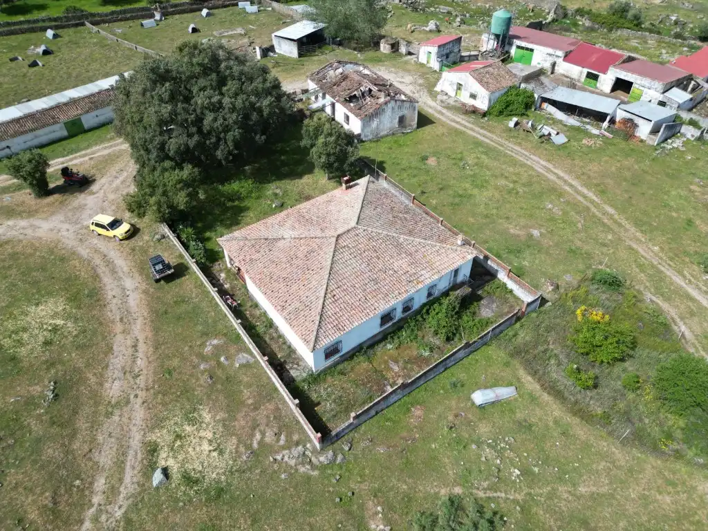 Casa rústica en venda a Lugar Cortijo Malfund, imagen 17