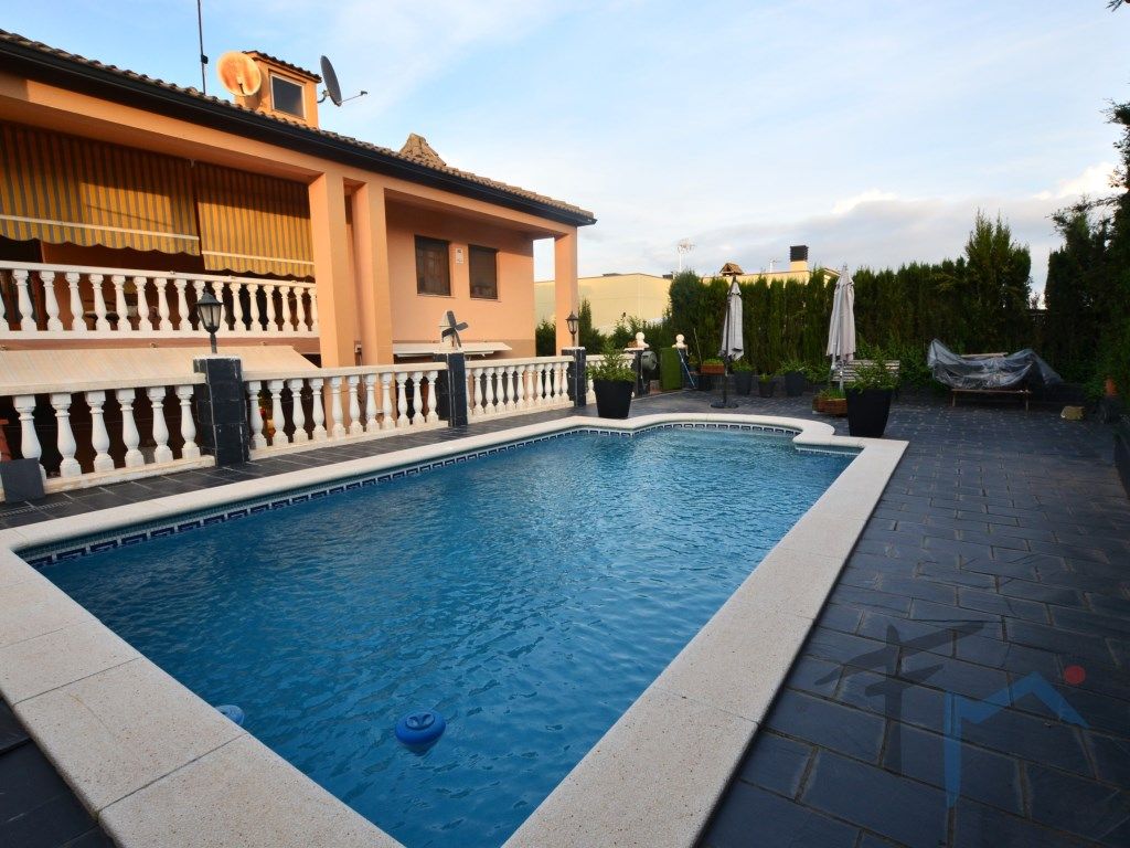 House or chalet for sale in N/A, Masquefa