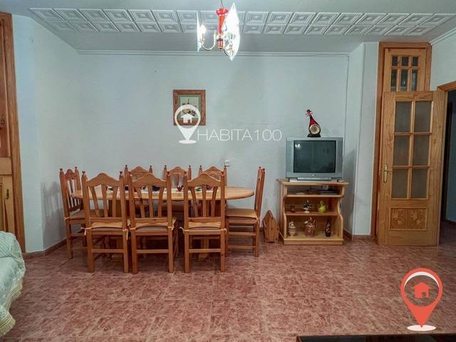 Casa-chalet en Venta en Portilla