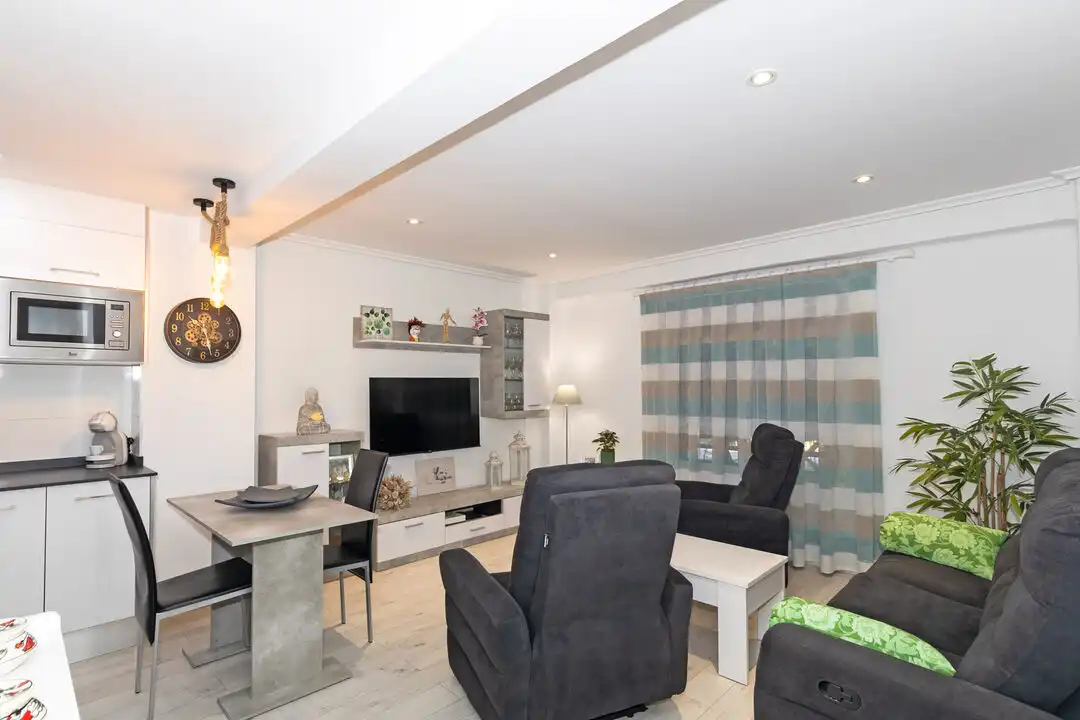 Flat with lift for sale in L'Olivereta, imagen 2