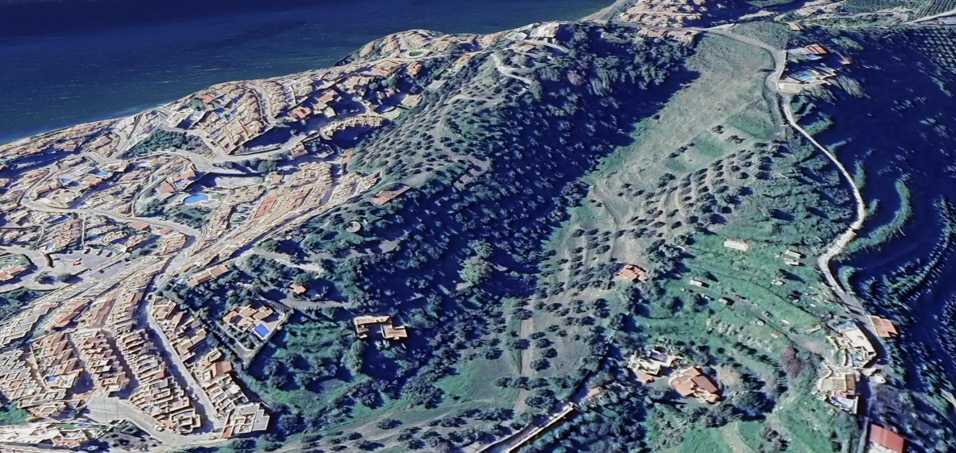 Terrenys i solars en venda a Chaparil - Torrecilla - Punta Lara, imagen 4