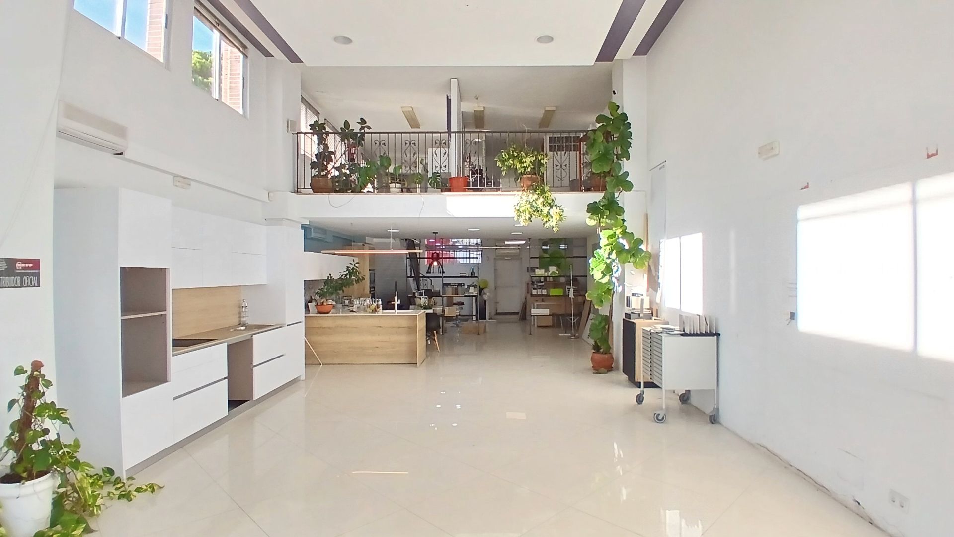 Premises for sale in Collado Villalba  with Air Conditioner, Furnished and Alarm