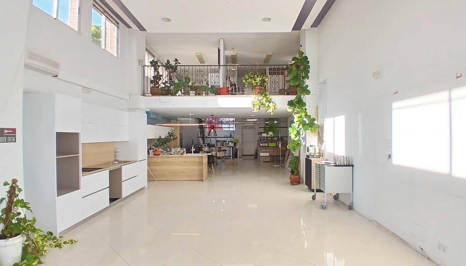 Photo 1 of Premises for sale in Villalba Estación, Madrid