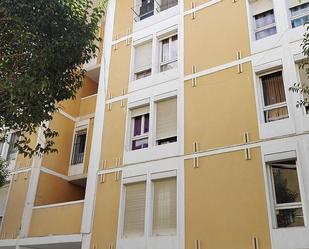 Exterior view of Flat for sale in Constantí