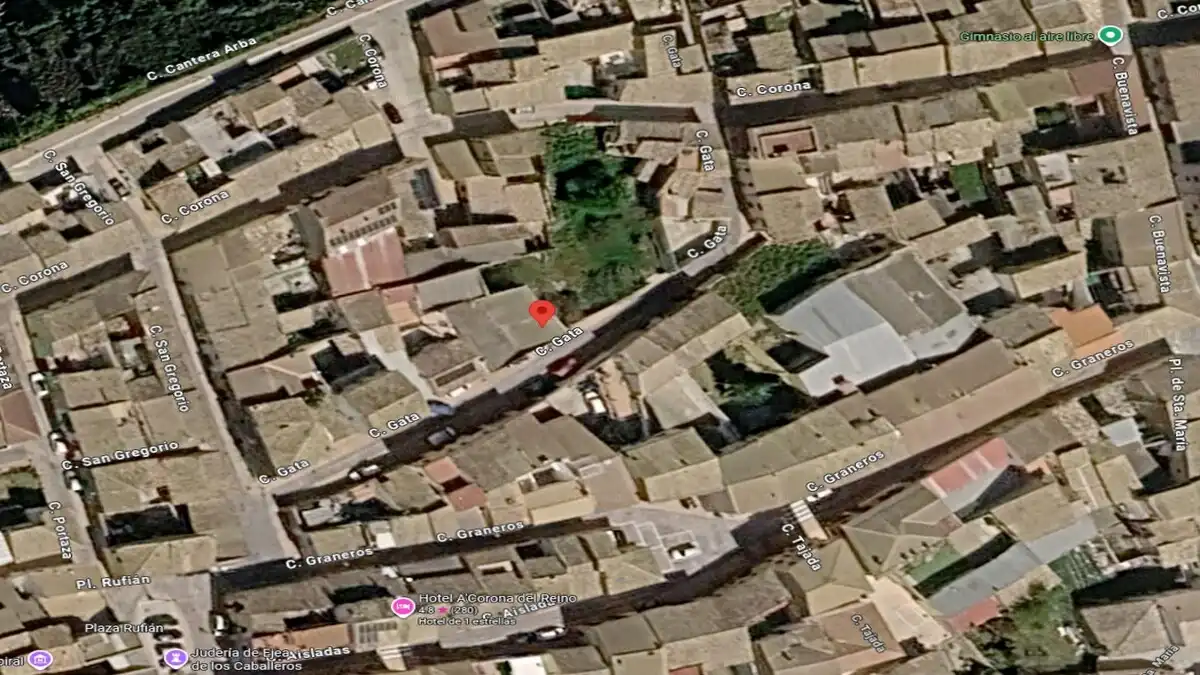 Terrenys i solars en venda a GATA 22, imagen 2