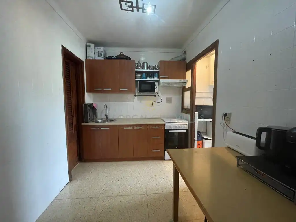 Flat for sale in Port de Pollença