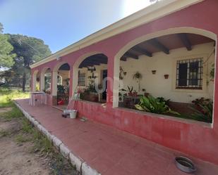 Exterior view of Residential for sale in Villablanca