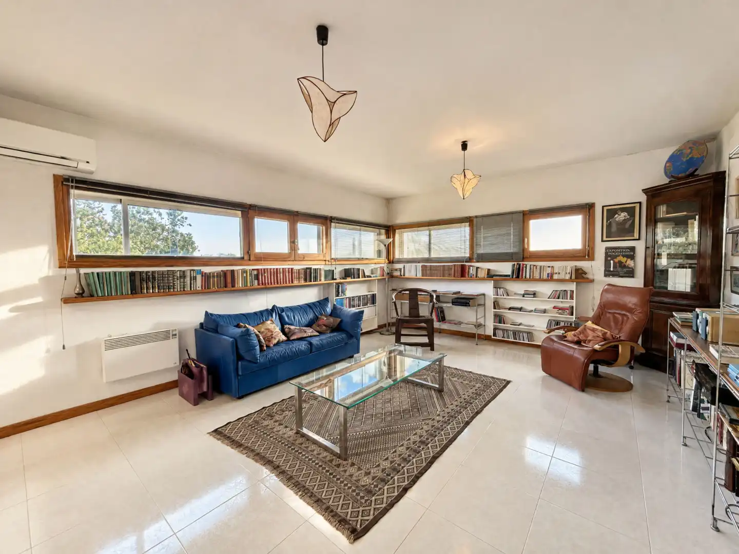 Sala d'estar de Casa o xalet en venda en Llers, Girona