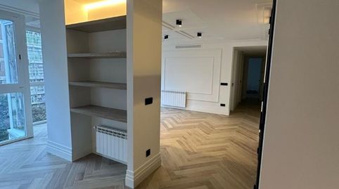 Foto 5 de Pis de lloguer a De Francisco Suárez, Nueva España, Madrid Capital