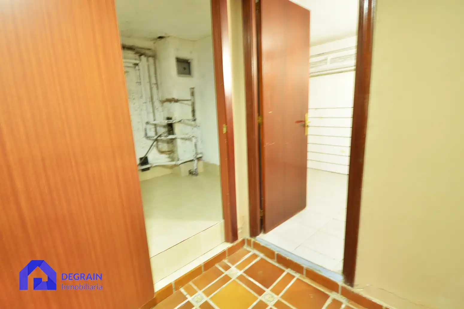 Casa o chalet en venta en Noreña con Calefacción, Jardín privado y Terraza