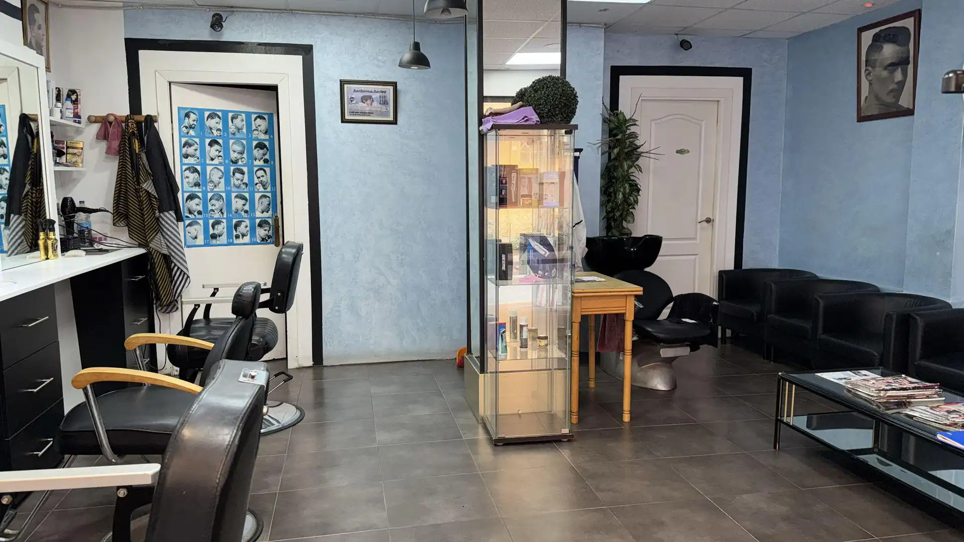 Local comercial en venta en Els Pins