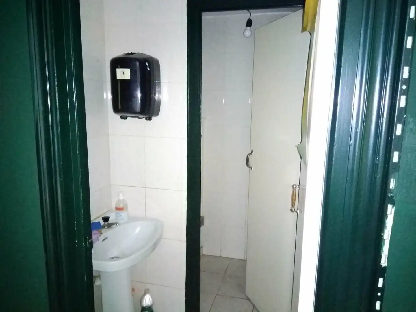 Gewerbefläche zur Miete in Galdakao, imagen 6