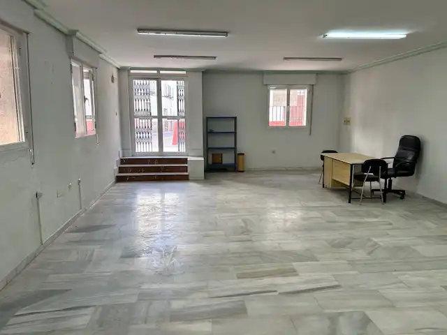 Commercial properties for sale in Almodóvar del Campo  with Air Conditioner