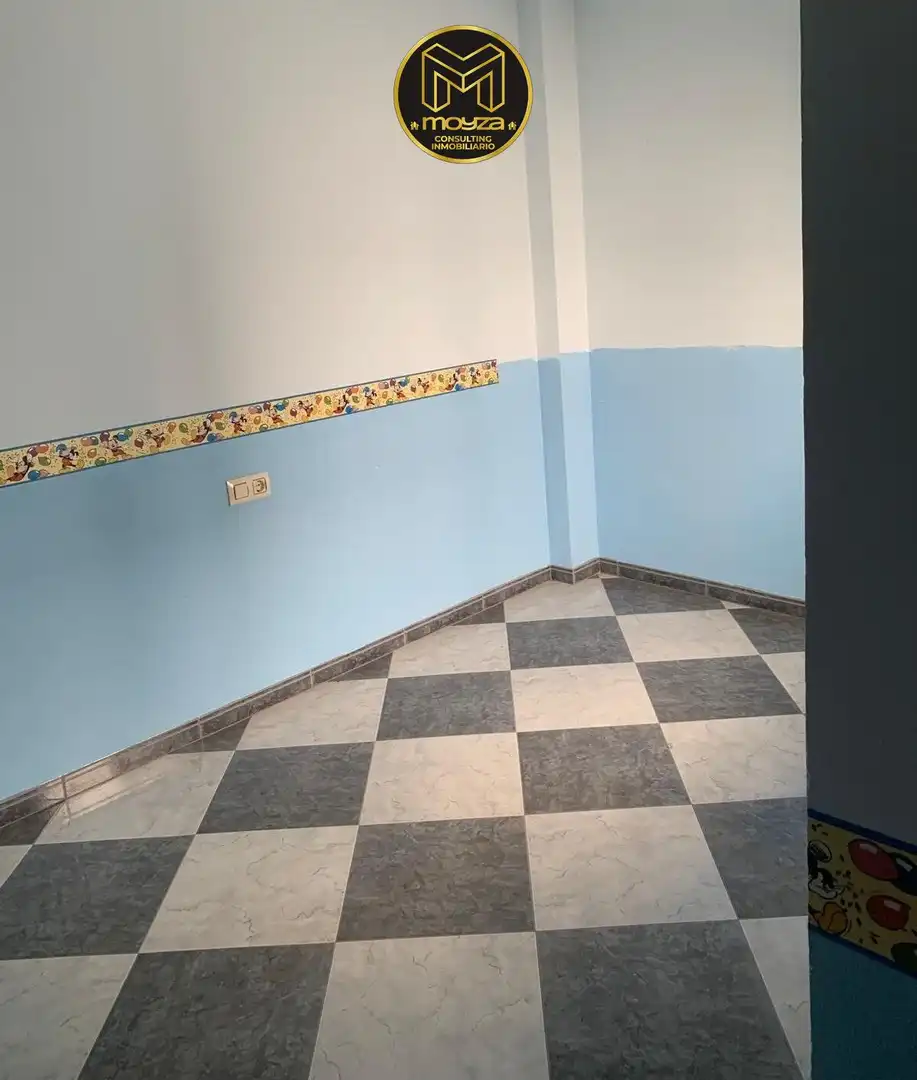 Appartamento con terrazza in vendita a Jamilena, imagen 7