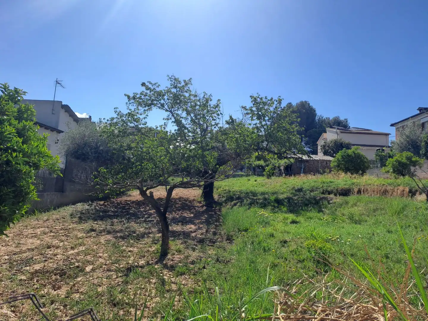 Wohnbaugrundstück zum Verkauf in Castellbisbal, imagen 4