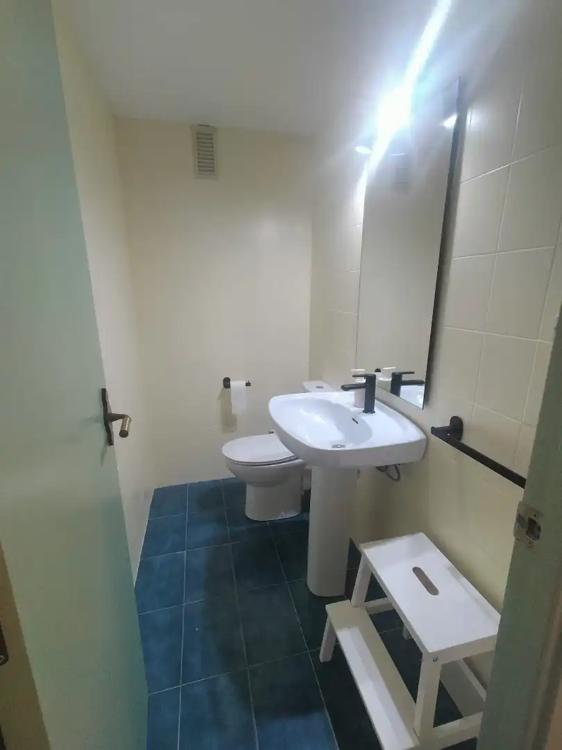 Habitació a Els Orriols